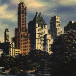 Central Park at 59th St., N...