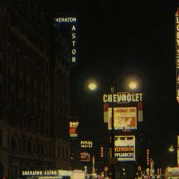 Times Square