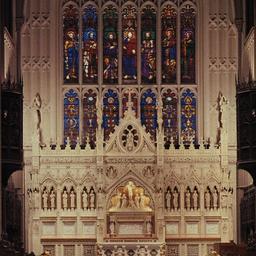 Parish of Trinity Church in...