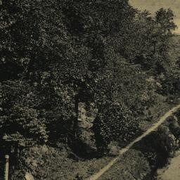 Morris Canal, Jersey City, ...