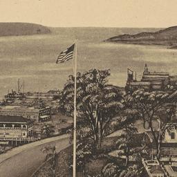 Claremont Inn and Riverside...