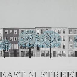 150 E. 61 Street