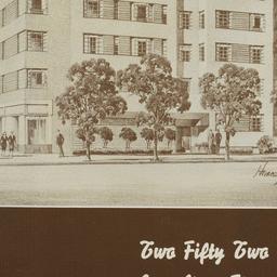 252 E. 61 Street, Two Fifty...