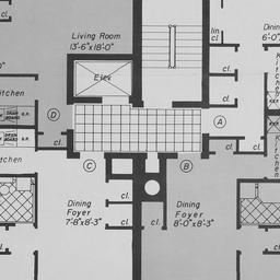 20 West 87th Street