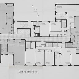 80 Central Park West, 2nd T...