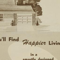 Huntley Estates - The Amher...