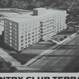 Country Club Terrace, Littl...