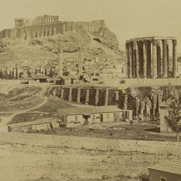 Page No. 007 - [Acropolis]