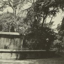 Page No. 014 - Rome, Villa ...