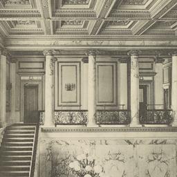 Page No. 154 - Staircase of...