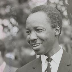Julius Nyerere, Tanzanian P...