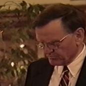 Auburn Seminary, Annual Din...
