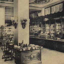 Maillard's Chocolates, ...