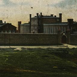 Kings County Penitentiary, ...