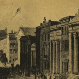 Trinity Church, Broadway an...