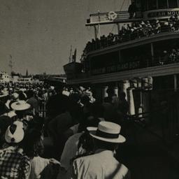 New York in the Forties: Ex...