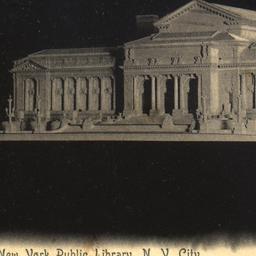 New York Public Library, N....