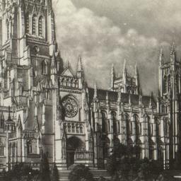The Cathedral of St. John t...