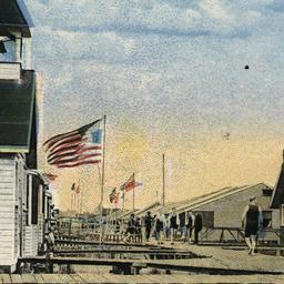 Bedford Avenue, Rockaway Po...