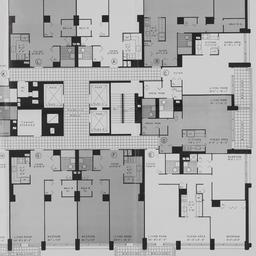 Whitman Close, Fulton Stree...