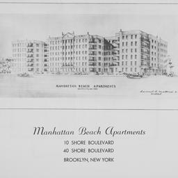 Manhattan Beach Apartments,...