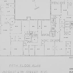 130 E. 67 Street, Fifth Flo...