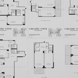 Yorkshire Tower, 305 E. 86 ...