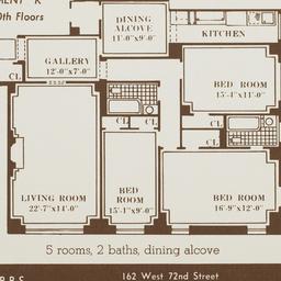Ardsley, 320 Central Park W...