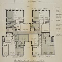 53-59 Cooper Street, Plan O...