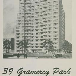 39 Gramercy Park