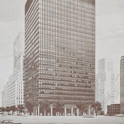 130 John Street, Plan Of 14...