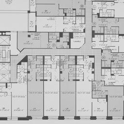 372 Park Avenue, Typical Fl...