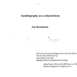 Handouts, 2004-05-04. Memor...