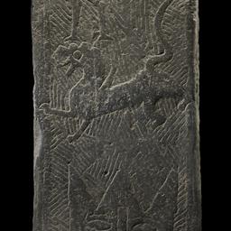 Tomb Door