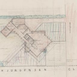 Plot plan