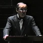 Richardson Lecture: Robert ...