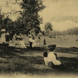 Playgrounds, Prospect Park,...