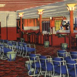 Savoy Ballroom