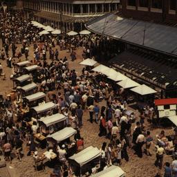 South Street Seaport Restor...