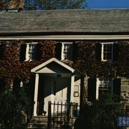 The Valentine-Varian House ...