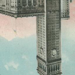 Metropolitan Life Building,...