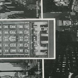 Hotel Columbia, New York City