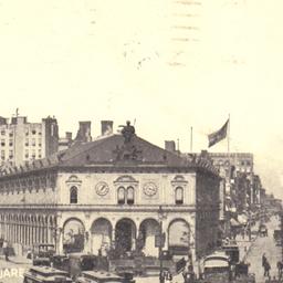 Herald Square, New York