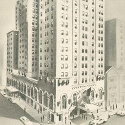 Hotel Governor Clinton