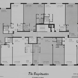 The Brightwater, 3111 Brigh...