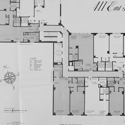 411 E. 57 Street, Typical F...