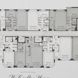 Carlton House, 680 Madison ...