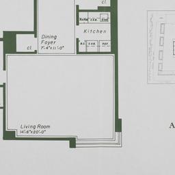 2 Fifth Avenue, Apartment B