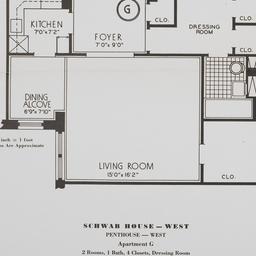 Schwab House, 11 Riverside ...
