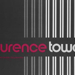 Laurence Tower, 200 E. 33 S...